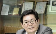[인터뷰]김기동 광진구청장 “건대입구역 일대 IT·BT·의료 중심지 개발”