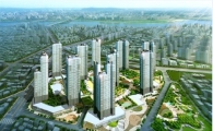 강남ㆍ여의도 등 접근성 우수! 알짜 중소형 ‘상도 스타리움’ 2300가구 분양 중