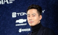 조인성, 한국판 어벤져스 '트레이스' 출연?…"차기작 고민 중"