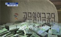 “공무원연금 개편 반대” 경찰·소방관 가족 1000명 거리로…무슨 말 했나
