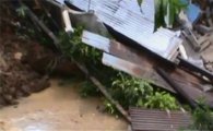 스리랑카, 산사태로 100여명 매몰…"생존 가능성 희박해" 