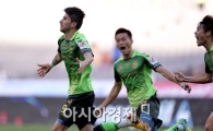 [포토]카이오,'극적인 결승골 환호'