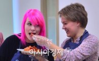 [포토]'맛있는 김치'