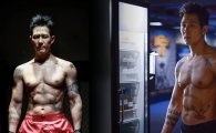 이정재 "'빅매치', 한국서 보기 어려운 오락성 강한 영화"
