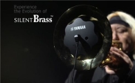 야마하, 금관악기용 '사일런트 브라스' 출시