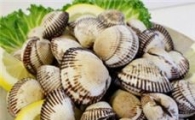 11월엔 최고의 맛·영양 자랑 꼬막 드세요