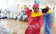 곡성군, 노인운동지도자 과정 운영·학습의지 불태워