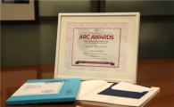 삼성화재, '2014 국제 ARC 어워드' 손보부문 금상