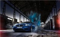 BMW, 고성능 M 모델용 보증 연장 패키지 3종 판매