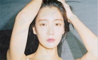 클라라, 첫 싱글앨범 '겁' 티저 이미지 공개…"유혹적인 표정 압권"