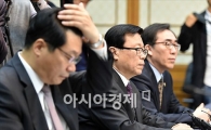 [포토]여야정 FTA 협의체 참석한 이동필 장관