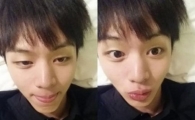 '복면가왕' 육성재, 과거 "'치인트' 출연하고 싶다"…어떤 역할?