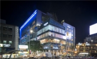 명동 눈스퀘어, 오픈 6주년 맞이 식당가 전면 개편