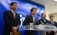 [포토]서울시교육청, 2015년 예산안 7조 6901억원 편성