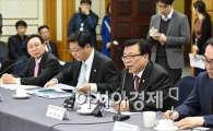 [포토]모두 발언하는 이동필 장관