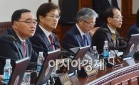 '세월호' 잠수사지원 등에 예비비 293억 지원(종합)