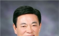박순호 세정그룹 회장, 금탑산업훈장 수상 