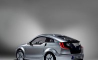 사빅, BMW 전기 콘셉트 차량에 첨단 신소재 적용