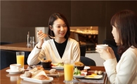 인터컨티넨탈 서울, 윈터 초이스 패키지 출시 