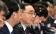 鄭총리, 원전건설예정지 영덕방문 "정부지원 아끼지 않겠다"