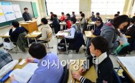 수능 국어 종료, 출제위원장 "난이도 6월 수준"…EBS 연계는 얼마나?