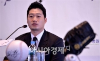 오승환, 히로시마戰 1이닝 1실점…시즌 3번째 BS