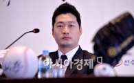 [포토]'내가 돌부처 오승환이다'