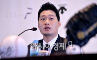 오승환, 시즌 7세이브 달성…日 언론 "사랑의 힘"