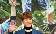 '모던파머' 박민우 "이시언의 '젖꼭지 장면' 다들 보셨나요?"