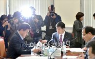 심윤조 "북한인권법, 6월국회 처리위해 野와 협의중" 