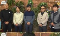 '무한도전' 출연진, 노홍철 음주운전에 단체 사과…"다신 이런 일 없을 것"