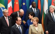 G20 정상회의서 브렉시트 이후 보호무역주의 논의