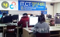 호남대 ICT특성화사업단, ‘ITCT경진대회’ 개최