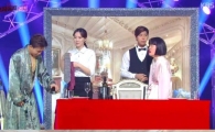 박지선 "김나희, 성형 페이스로 어딜…" 돌직구 날려