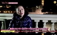 故 김자옥 주치의, 고인 생전 문자 공개  "작년 성탄절 즈음, 아신 것 같다" 