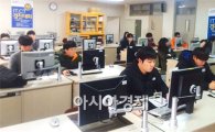 호남대 ICT특성화사업단, ITCT경진대회 개최