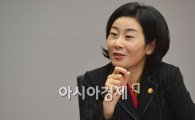 김희정 장관 "대학 신입생 OT서 성폭력 예방 교육해달라"