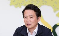 남경필-이재정 '밥만먹은' 상생협약 속속 드러난 진실은? 