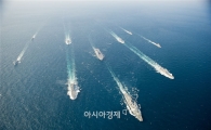 해병대, 팔각모 대신 '게리슨모' 보급 계획 검토 중