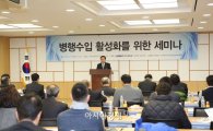 수입협회, 병행수입 활성화를 위한 세미나 개최
