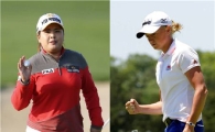 박인비 vs 루이스 "마지막 결투"