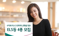 하나대투증권, 수익과 리스크 관리의 균형을 맞춘 ELS 등 4종 모집