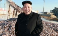 북한 어제 김정은 최고사령관 추대 3년