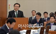 [포토]FTA보고하는 이동필 장관
