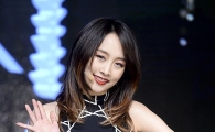 니콜 "신곡 MAMA, 카라와 경쟁 안 할래"