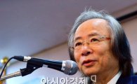 이주영 "세월호 인양 바람직…국민적 합의 필요"