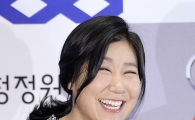 라미란 "남편 직업 존중한다" 개념 발언…누리꾼 지지·응원댓글 쏟아내