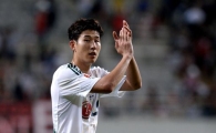 '파죽지세' 맨유, 손흥민 노린다… 英 언론 "반 할, 손흥민 간절히 원해"