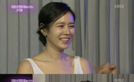 손예진 남자친구 질문에 의미심장 답변 "집에서 보고 있겠죠"