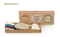 이니스프리, 크리스마스 캠페인 '만들다 즐기다 나누다' 
